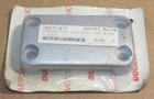 Upper Triple Clamp Handlebar Riser Bracket Ducati Monster 900 750 New 36010101C Used. Price: $49.99.