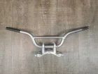 New Oem Kawasaki KLX110 Handlebars With Clamps. Price: $199.00.