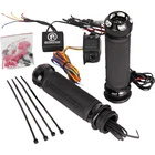 Performance Machine Grips Apex Heated Tbw Contrast Cut 0063-2093-BM New. Price: $293.99.