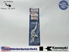 Suzuki Hayabusa Gsxr 600 750 1000 SV650 Rv Oem Front Brake Lever 57300-33E01 New. Price: $52.54.