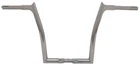 Fat Baggers, Inc. 908014 1-1/4IN. Ez Install Pointed Top Handlebars, Chrome New. Price: $299.99.