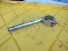 2002 Yamaha Yzf R1 Oem Right Clip On Handlebar Used. Price: $50.48.