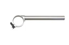 New Oem Yamaha 4XV-26121-00-00 Left Handed Handlebar Nos. Price: $179.99.
