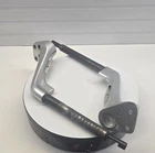 Oem 1996-2001 Bmw R1100R Handlebar Riser Mounts Set Used. Price: $22.98.