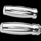 Pro-one Perf.mfg. 501310 Millennium Billet Grips New. Price: $134.02.
