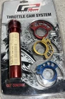 G2 Ergonomics Corp. Throttle Cam System New. Price: $102.99.