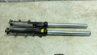 91 Bmw Front Forks Tubes Shocks Right Left Used. Price: $154.00.