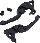 Psr Anthem Shorty Adjustable Lever Set Black #12-01655-22 Harley Davidson New. Price: $315.95.