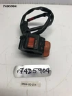 Ducati Ss 1992 - 1997 Rh Switch Block Genuine Oem LOT74 74D5904 Used. Price: $91.62.
