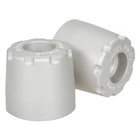 Ariete Aluminum-rubber Bar Weights 12997/U1AL New. Price: $24.12.