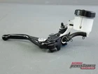 2016 - 2020 Genuine Ktm 1290 Adventure Front Brake Lever W/ Master Cylinder Used. Price: $110.00.