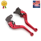 For Yamaha TTR125 L/le/lw Front Disc Brake 2000-2016 Fxcnc Clutch Levers New. Price: $26.60.