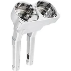 Arlen Ness 520-033 Method Handlebar Riser New. Price: $697.45.
