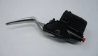 Harley-davidson Clutch Lever And Master Cylinder 16 Fltru 36700056B Used. Price: $123.25.