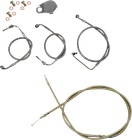 Choppers LA-8155KT-13 New. Price: $247.99.