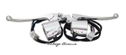 Honda CS90 CL90 S90Z SS50 CS50 CL70 CL50 CS65 Handle Switch + Lever New. Price: $39.90.