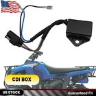 Cdi Box For Polaris Scrambler 2X4 4X4 1994-2002 Sport 400L 1994-1999 3084790 New. Price: $18.04.