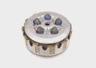 1997 Mastiff MZ660 Outer Clutch Basket Hub & Plates Free Shipping Used. Price: $171.53.