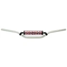 Renthal 7/8 Handlebar 783-01 Silver Brand. Price: $99.46.