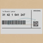 Genuine Bmw 31421541247 - Neu. Price: $94.67.