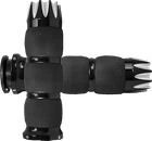 Avon Grips IN-TO-AIR-90A-E Excalibur Cushioned For Indian Black New. Price: $105.00.