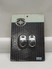 Nos Yamaha STR-5BN75-41-00 Upper Handlebar Clamp Chrome New. Price: $60.95.