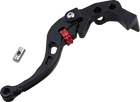 Powerstands Racing Apex Clutch Lever Black 50-01601-22 New. Price: $111.95.