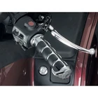 Kuryakyn Chrome Iso -grips For Gold Wing 6180 New. Price: $106.99.