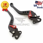 Cnc Adjustable Short Brake Clutch Levers For Xjr 1300/RACER 2004-2016 Black Pair New. Price: $26.34.