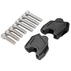 Acouto Motorcycle Handlebar Risers Adjustable Cnc Lifting Ha... New. Price: $36.53.