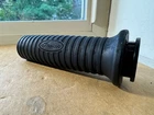 Oem Indian Motorcycle Non Throttle Side Grip, 5416228 Used. Price: $49.99.