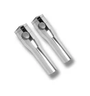 Accutronix HRS1356-C Custom Risers For Springer Triple Trees New. Price: $250.95.