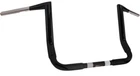 Khrome Werks 300712 BUCK-50 Handlebar Harley Street Glide 12" -black 0601-5351 New. Price: $332.45.