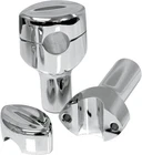 Choppers Hefty Mohawk Riser For 1/4IN. Handlebar LA-7404-03 New. Price: $242.24.