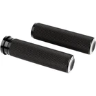 Arlen Ness 07-310 Black Dual Ring 1-1/4" Grips For Throttle By Wire Harley 08-24 New. Price: $71.95.