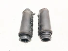 10-13 Harley Flhtk Electra Glide Ultra Front Left Right Heated Hand Grip Pair Used. Price: $123.44.