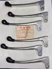 Honda Lever Left Side CB100/125S CL70/100/125S CT90 S65 CD125 Nos 53178-230-010 New. Price: $30.00.