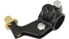 Parts Unlimited 45-4012 One-piece Lever Holder Black New. Price: $11.17.