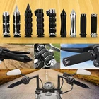 Handlebar Grips 1" For Harley Touring Street Electra Road Glide Motorcycle New. Price: $27.95.