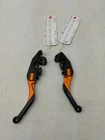 Ktm 790 890 Adventure Brake / Clutch Lever 63502931044, 63513902044 Used. Price: $300.00.