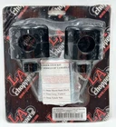 La Choppers Hefty 1.5IN Riser For 1.25IN Handlebars Suzuki Yamaha Kawasaki Honda New. Price: $139.95.
