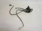 Suzuki Lta 400 Eiger 4X4 Auto Parking Brake Lever 57500-38FC1 2005-2007 Used. Price: $30.00.