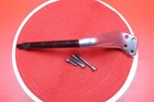 1996 Bmw R1100R Oem Left Clip On Handlebar Used. Price: $29.95.
