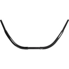 Burly 1/4IN. Bikini Handlebar Black Tbw B12-3501B New. Price: $192.99.