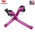 Fxcnc Brake & Clutch Levers Pink For Yamaha Blaster YFS200 2003 2004 2005 2006 New. Price: $26.99.