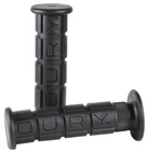 Oury Grip Black OSCROG10 Road/street Motorcycle New. Price: $25.53.