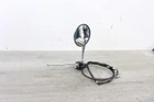 2004 Kawasaki Vulcan 750 Vn Clutch Lever Perch Assy With Mirror And Cable Used. Price: $49.00.