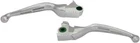 Drag Specialties Harley Hd Lever Slot Brake Clutch Set Chrome '17-18 Trike New. Price: $44.95.