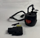 Polaris Engineered Right Hand Black Control Switch 4011357-067 Used. Price: $24.67.