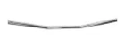 Emgo 23-12570 H/bar Drag Black New. Price: $32.72.